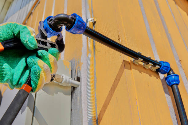 Best Sewer Cleaning Services  in Biscayne Park, FL
